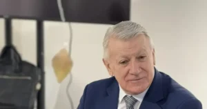 Генерал Василь Вовк пропонує нову модель держави: принципи, цілі та відмінності від чинної влади