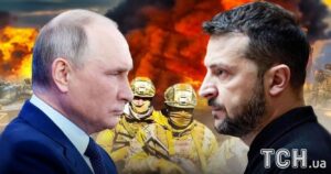 Чи можливе припинення вогню в Україні цієї осені: прогнози та умови