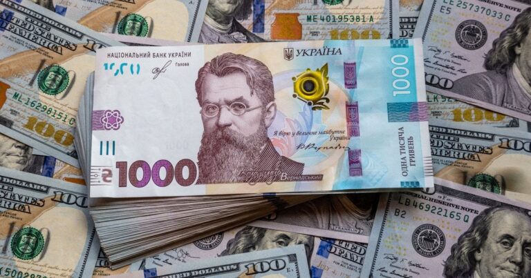 Україна потребує 23 мільярди євро на оборону: Дефіцит бюджету та шляхи вирішення