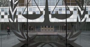США запровадили нові санкції проти керівництва МКС: реакція Гааги та наслідки для міжнародного правосуддя