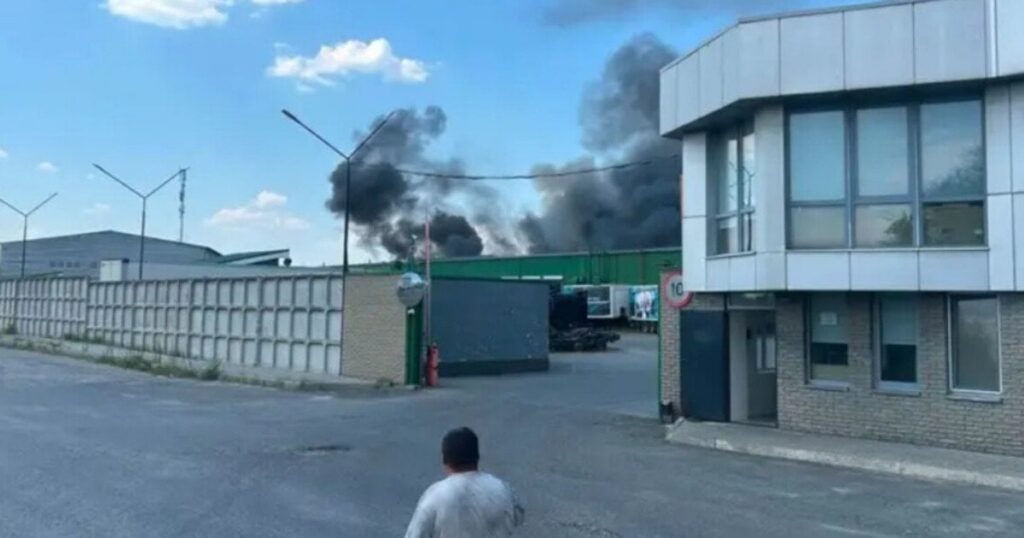 Росія несподівано вдарила по складу ВООЗ: організація дала різку відповідь Росія несподівано вдарила по складу ВООЗ: організація дала різку відповідь