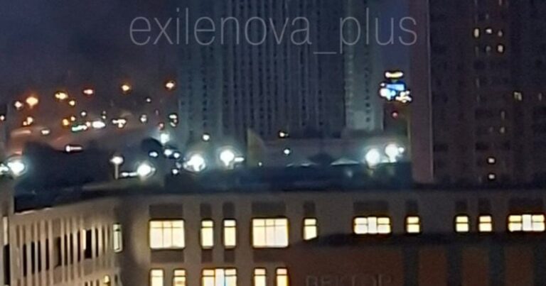 Росія погрожує Британії “розплатою” за постачання дронів Україні