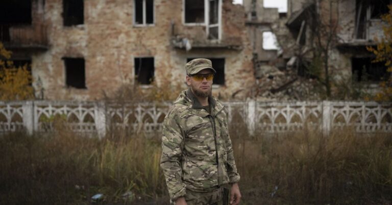Олексій Юков: Герой, що повертав полеглих Героїв, загинув під час ексгумації