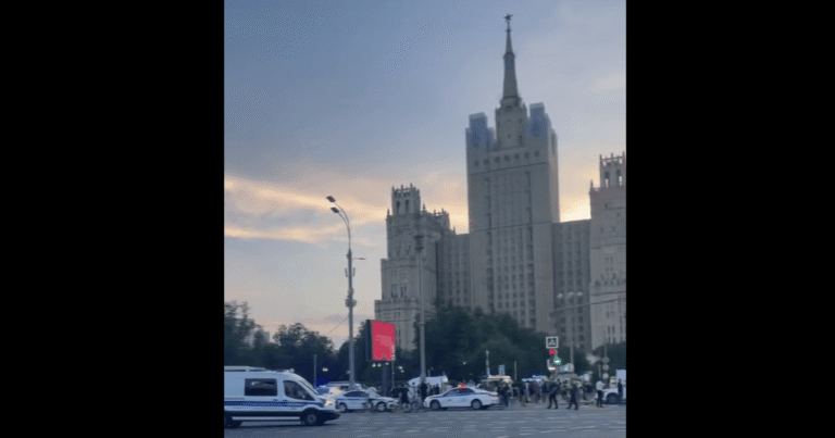 Вибух у елітному ресторані Москви: що відомо про інцидент та можливих відвідувачів