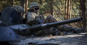 Фейкова “перемога”: Росія заявила про захоплення села, якого не існує з 1997 року