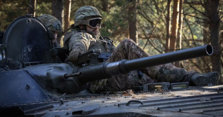 Фейкова “перемога”: Росія заявила про захоплення села, якого не існує з 1997 року