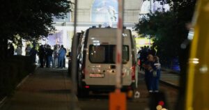 Вибух у ресторані Balzi Rossi в Москві - хто міг стояти за замхом на російського генерала - Коваленко — Світ