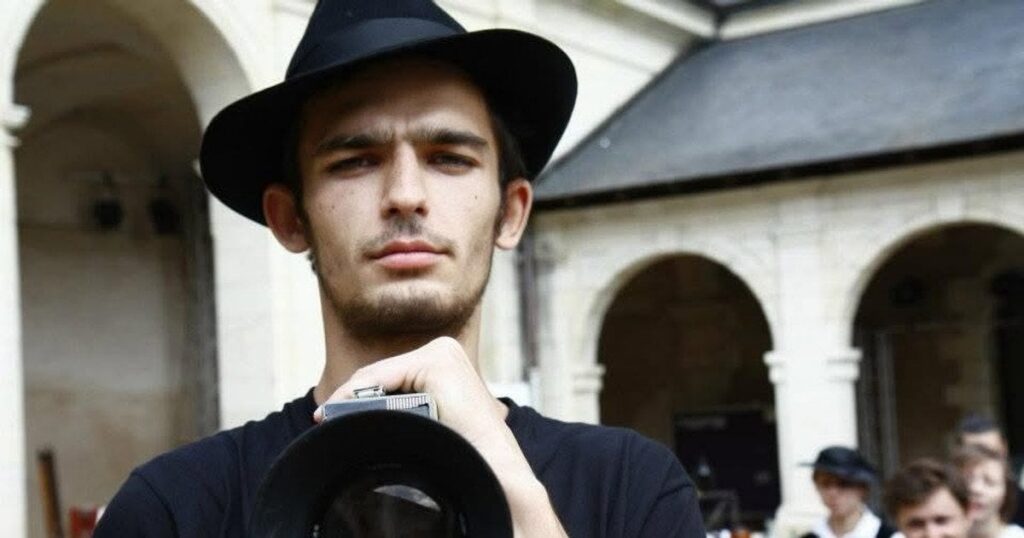 Війна забрала життя 40-річного українського актора: що відомо про загибель Ігоря Постолова Війна забрала життя 40-річного українського актора: що відомо про загибель Ігоря Постолова