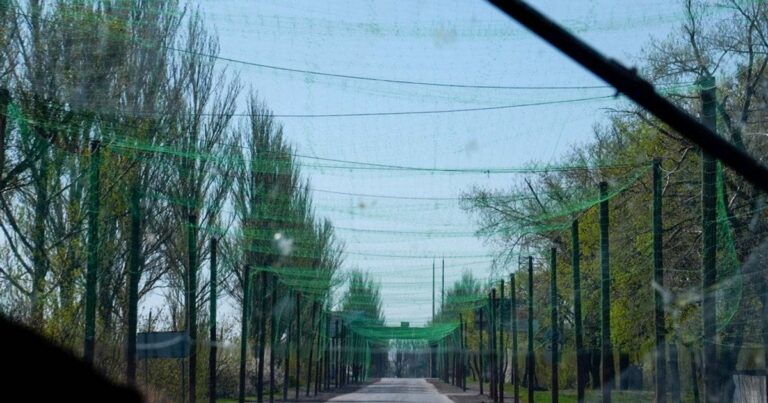Нова Тактика Росії: Як Повітряна Ізоляція Готує Ґрунт для Наступу на “Фортечний Пояс”