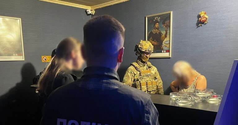 Підпільне Казино у Волочиську: Пенсіонерка Організувала Азартний Заклад у Підвалі