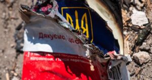 РФ Знищила Сортувальний Центр «Нової Пошти» в Києві: Жертви та Постраждалі