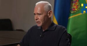Терехов: Підтримка людей під час війни — головне завдання влади