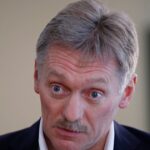 Пєсков фактично визнав тактику терору: Росія б’є по цивільній інфраструктурі України