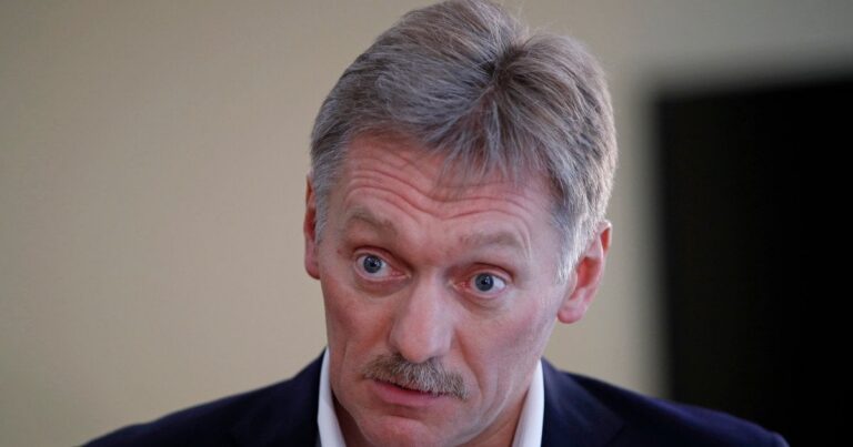 Реакція Кремля на удари України: погрози щоденної “відплати” та звинувачення Лондона