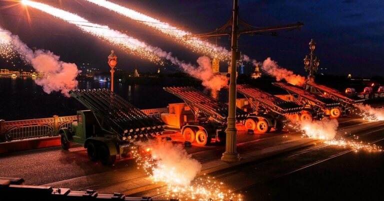 Запаси ракет Росії: скільки «Оніксів», «Калібрів» та «Цирконів» має ворог…