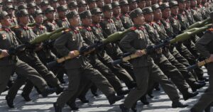 КНДР влаштувала провокацію на кордоні: Південна Корея відкрила вогонь попередження