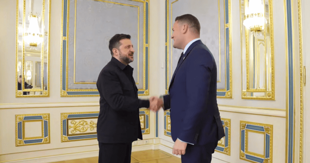РФ хоче значно наростити виробництво балістичних ракет до зими — Зеленський попередив про небезпеку РФ хоче значно наростити виробництво балістичних ракет до зими — Зеленський попередив про небезпеку
