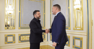 Росія планує наростити виробництво балістичних ракет: Президент Зеленський попереджає про небезпеку