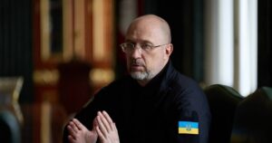 Нова ціль Росії — знищити водопостачання в Україні: Шмигаль попередив українців про важку зиму