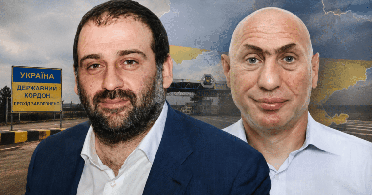 Екстрадиція Міндіча та Цукермана: Україна чекає на відповідь від Ізраїлю
