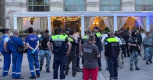 Замах на російського генерала: ресторан, де стався вибух, належить мільярдеру Максиму Кузнєцову