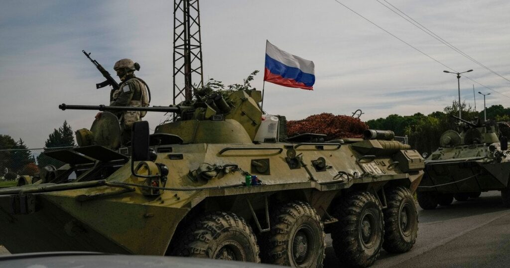 Втрати у липні стали одними з найвищих за всю війну: наскільки зменшилося військо окупанта Втрати у липні стали одними з найвищих за всю війну: наскільки зменшилося військо окупанта