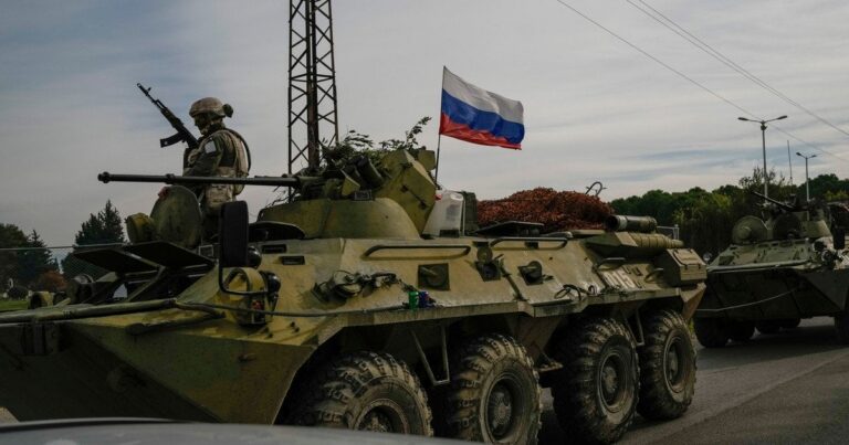 Липень – один з найскладніших місяців для російської армії: аналіз втрат та ситуації на фронті