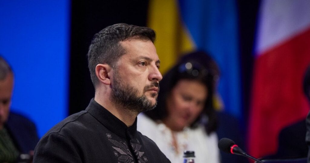 Дефіцит бюджету армії — Зеленський назвав суму 27 млрд доларів — Укрaїнa