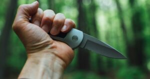 У Львові смертельно поранили військовослужбовця ТЦК під час виконання обов’язків: нападника затримали