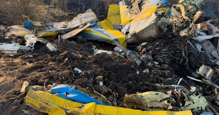 Нові деталі падіння МіГ-29 на Одещині: винищувач загорівся під час бойового завдання