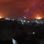 Зеленський: Успішна атака на Новоросійськ та наступальна операція ЗСУ – крок до миру