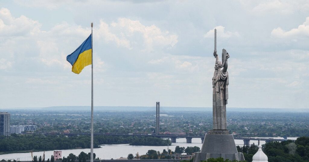 Україна 23 серпня святкує День Державного Прапора: історія свята — Укрaїнa Україна 23 серпня святкує День Державного Прапора: історія свята — Укрaїнa