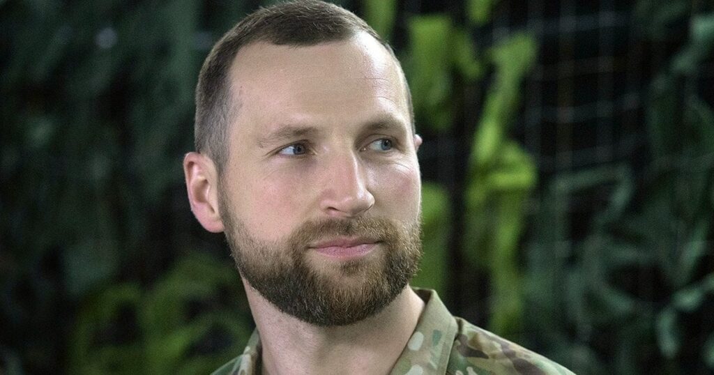 Незаконні дії ТЦК – Міноборони анонсувало політичний процес і консультації з Генштабом — Укрaїнa Незаконні дії ТЦК – Міноборони анонсувало політичний процес і консультації з Генштабом — Укрaїнa