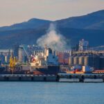 Російський флот у Новоросійську: як Україна перетворила базу РФ на пастку для ворожих кораблів