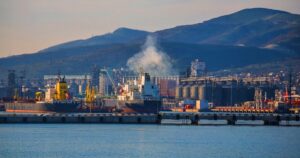 Російський флот у Новоросійську: як Україна перетворила базу РФ на пастку для ворожих кораблів