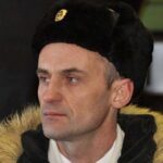 Вибух у Севастополі: Чи міг загинути зрадник України та командир підводного човна Роберт Шагеєв?