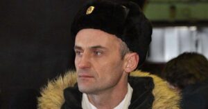 У Севастополі вибух: могли підірвати зрадника України та командира підводного човна Роберта Шагеєва