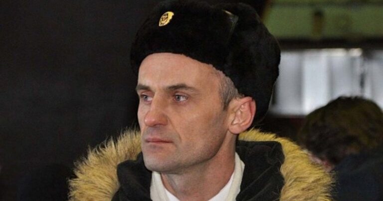 Вибух у Севастополі: Чи міг загинути зрадник України та командир підводного човна Роберт Шагеєв?
