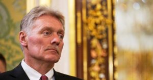 Війна в Україні: Заява Кремля про відсутність прогресу та умови для переговорів