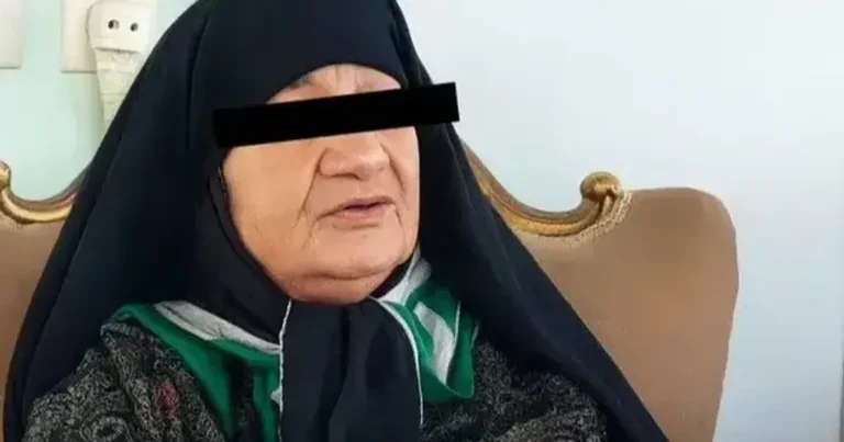“Чорна вдова” з Ірану: як 56-річна жінка отримала 10 смертних вироків за серію вбивств чоловіків