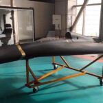 Нові реактивні «Герань-5» біля Києва: яка головна небезпека, за словами експерта