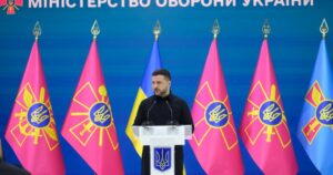 Зростання Витрат на Оборону: Як Україна Знаходить Кошти для Сил Оборони