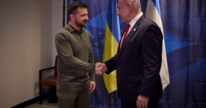 Ізраїль заблокував передачу Україні “Залізного купола”: деталі та наслідки