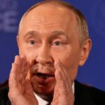 Нові викриття: Путін спілкувався з “мертвим” командиром – аналітики ISW розкривають брехню Кремля