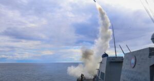 США прискорюють виробництво ракет Tomahawk: грандіозний контракт на $22,9 мільярда