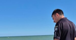 Трагедія на Одещині: Знайдено тіло 14-річного підлітка, який зник під час купання