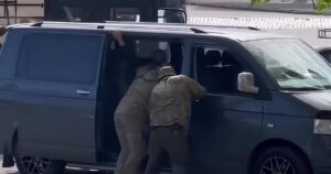 Звенигородський ТЦК: Кайданки, погрози та викрадення чоловіка з відстрочкою на Черкащині