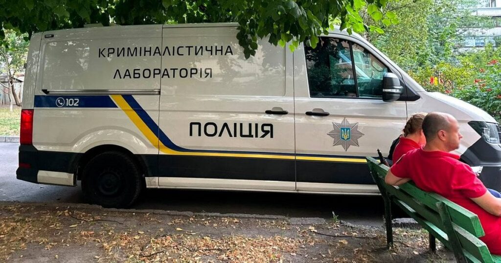 У Києві звичайна сварка закінчилася вбивством: деталі кривавої драми у хостелі