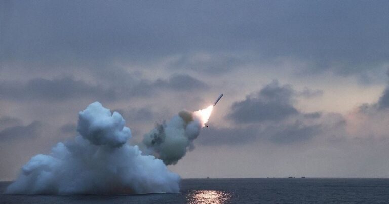 КНДР посилює Росію: Понад 100 нових ракет та ракетні підрозділи створюють нову загрозу для України