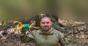 Відомий блогер Володимир Золкін мобілізувався до ЗСУ: служба у радіоелектронній розвідці